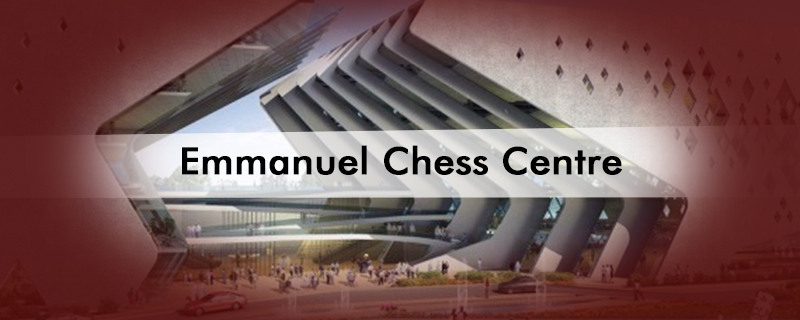 Emmanuel Chess Centre 